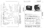 RADIONIC Y62W SAMS Photofact®