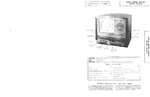 PHILCO 481000 SAMS Photofact®