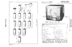 MAGNAVOX CT218 SAMS Photofact®