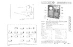 WESTINGHOUSE V213012DX SAMS Photofact®