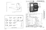 WESTINGHOUSE V214625DX SAMS Photofact®