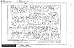 PHILCO 491040 Schematic Only