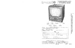 WESTINGHOUSE V2150186CA SAMS Photofact®