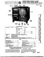 ZENITH H3490EQ SAMS Photofact®