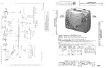 WESTINGHOUSE V2164U SAMS Photofact®