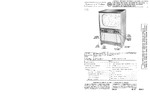 PHILCO 53T1852 SAMS Photofact®