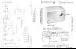 WESTINGHOUSE H380T5 SAMS Photofact®