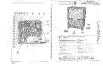 WESTINGHOUSE H747KU21 SAMS Photofact®