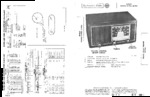 PHILCO B956 SAMS Photofact®