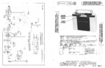 WESTINGHOUSE V21822 SAMS Photofact®