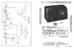 WESTINGHOUSE H500T5 SAMS Photofact®