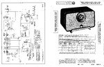 PHILCO D598 SAMS Photofact®