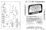 WESTINGHOUSE H547T5 SAMS Photofact®