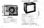 CAPEHART/DUMONT Series CXC13 SAMS Photofact®