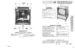 GENERAL ELECTRIC 21C134 and UHF SAMS Photofact®