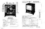 PHILCO TV123 SAMS Photofact®