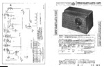 WESTINGHOUSE H551T5B SAMS Photofact®