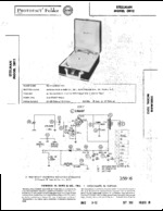 STEELMAN 3D12U SAMS Photofact®