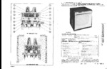 WESTINGHOUSE H22T156 SAMS Photofact®