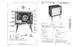 MOTOROLA TS905Y SAMS Photofact®