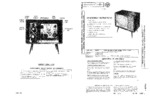 MAGNAVOX 23 Series SAMS Photofact®