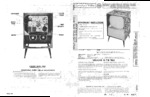 MAGNAVOX 24 Series SAMS Photofact®