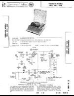 FIRESTONE 4A171 SAMS Photofact®