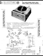 RCA RS170C SAMS Photofact®