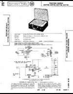 TRUETONE D5770B SAMS Photofact®