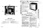 WESTINGHOUSE H21KU210A SAMS Photofact®