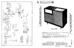 WESTINGHOUSE HF106S SAMS Photofact®