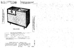 WESTINGHOUSE HR108DP SAMS Photofact®