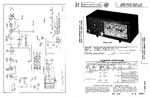 ZENITH B519 Series SAMS Photofact®