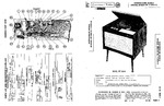 WESTINGHOUSE HF110AN SAMS Photofact®