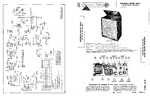 MOTOROLA 6K13CW SAMS Photofact®