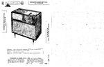 MAGNAVOX AMP175FF SAMS Photofact®