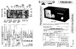 MOTOROLA 5C14CW SAMS Photofact®