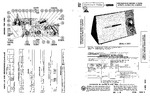 WESTINGHOUSE H705T5 SAMS Photofact®