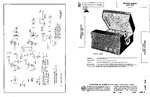 WESTINGHOUSE H650T7 SAMS Photofact®