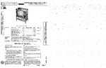 WESTINGHOUSE HK4010U SAMS Photofact®