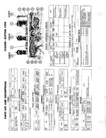 WESTINGHOUSE H76ACS1 SAMS Photofact®