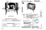 GENERAL ELECTRIC M736WMD SAMS Photofact®