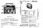 WESTINGHOUSE HP3326 SAMS Photofact®