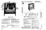 WESTINGHOUSE HK3900U SAMS Photofact®