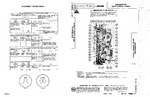 WESTINGHOUSE V25153 SAMS Photofact®