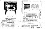 GENERAL ELECTRIC M733WMD SAMS Photofact®