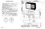 WESTINGHOUSE H863N7 SAMS Photofact®