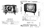 WESTINGHOUSE HCK6070 SAMS Photofact®