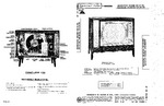 MAGNAVOX U410100 SAMS Photofact®