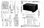 WESTINGHOUSE V25172 SAMS Photofact®